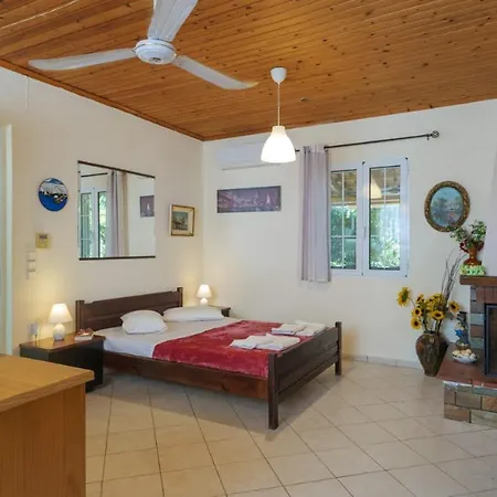 Paradise Lost Holiday home Gerani (Chania)